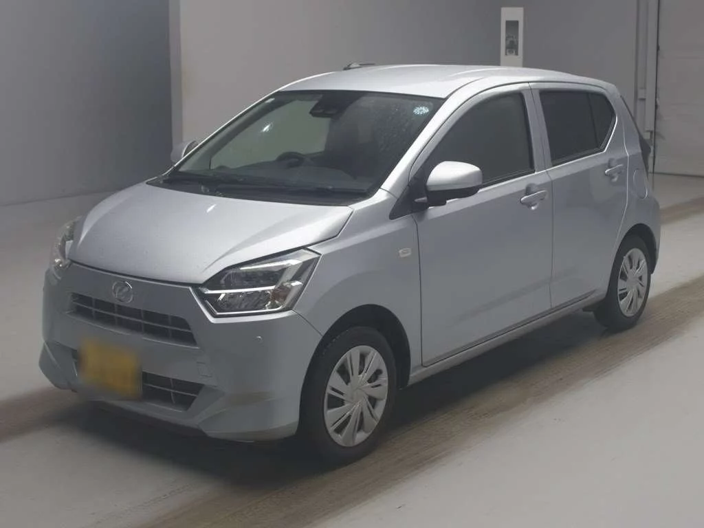 Daihatsu Mira e:S LA350S 2026